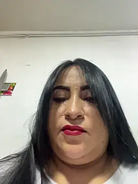 Miia Jazmin online show from March 25, 1:06 pm