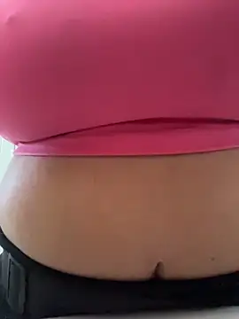 Miia Jazmin online show from May 30, 1:08 pm
