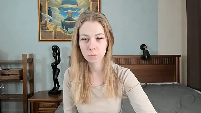 Snapshot of AudreyBulman chatting on January 26, 9:19 am AudreyBulman online show from January 26, 9:19 am