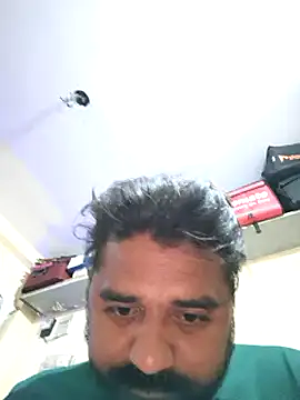 Snapshot of Raziv_komal143 chatting on February 2, 5:37 pm Raziv komal143 online show from February 2, 5:37 pm