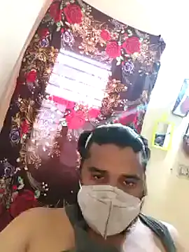 Snapshot of Raziv_komal143 chatting on February 18, 2:49 am Raziv komal143 online show from February 18, 2:49 am