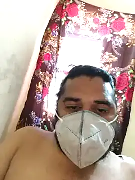 Snapshot of Raziv_komal143 chatting on February 19, 2:55 am Raziv komal143 online show from February 19, 2:55 am