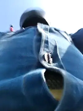 Snapshot of Raziv_komal143 chatting on February 27, 4:52 am Raziv komal143 online show from February 27, 4:52 am