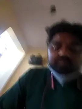 Snapshot of Raziv_komal143 chatting on March 6, 11:25 am Raziv komal143 online show from March 6, 11:25 am