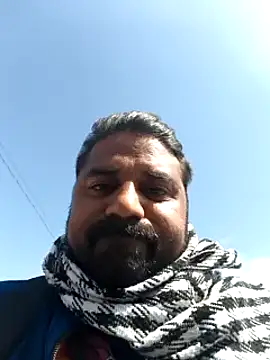 Snapshot of Raziv_komal143 chatting on March 11, 5:16 am Raziv komal143 online show from March 11, 5:16 am