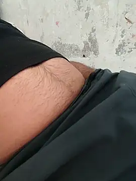 Raziv komal143 online show from March 17, 2:16 am