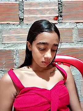 Zoe Sweett18 online show from November 13, 12:26 pm