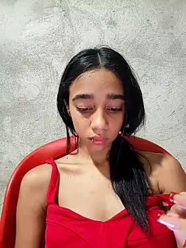 Zoe Sweett18 online show from January 10, 6:20 pm