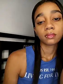 Zoe Sweett18 online show from April 13, 7:19 pm