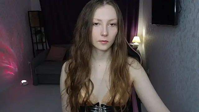 Sweeet Lilit online show from March 15, 9:21 pm