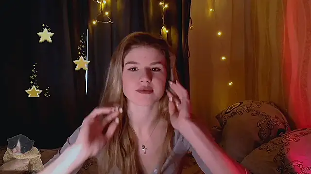 Snapshot of Melissa_smith_ chatting on September 18, 3:58 pm Melissa smith online show from September 18, 3:58 pm