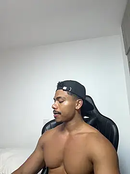 XavierColeman online show from July 18, 3:11 am