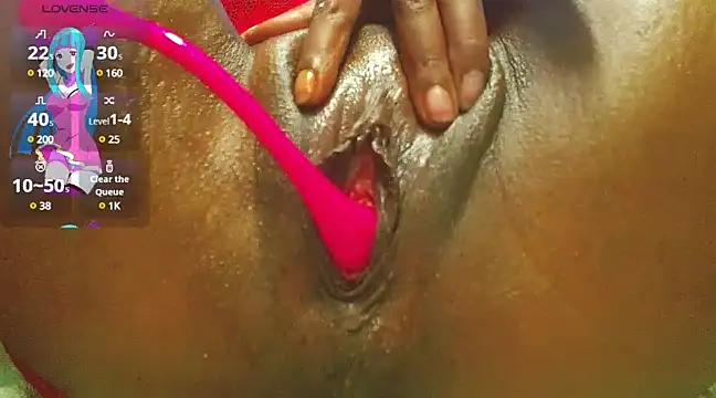 Biancalopez-02 online show from January 24, 8:43 pm