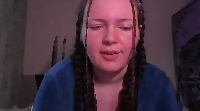 Snapshot of VenusandIppy chatting on March 4, 2:10 pm VenusandIppy online show from March 4, 2:10 pm