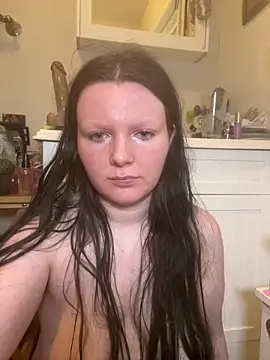 Snapshot of VenusandIppy chatting on October 18, 9:37 pm VenusandIppy online show from October 18, 9:37 pm