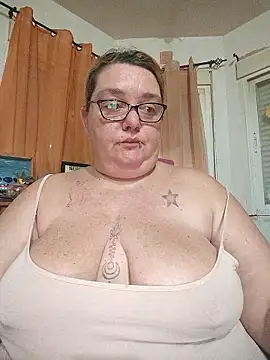 diosacurvy1984 online show from January 13, 9:25 am