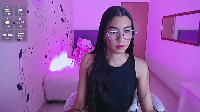 Dana Paula online show from January 27, 11:43 am
