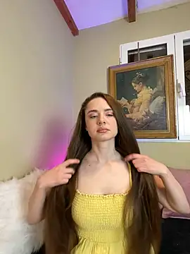 Snapshot of SofiaYour chatting on January 16, 1:06 am SofiaYour online show from January 16, 1:06 am