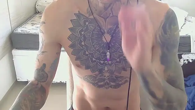 smokingink online show from May 9, 6:24 pm