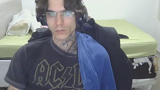 smokingink online show from May 14, 8:32 am