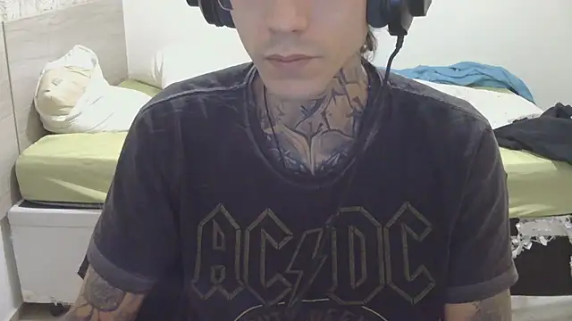 smokingink online show from May 14, 8:37 pm