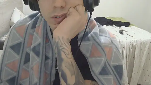 smokingink online show from June 24, 1:15 am