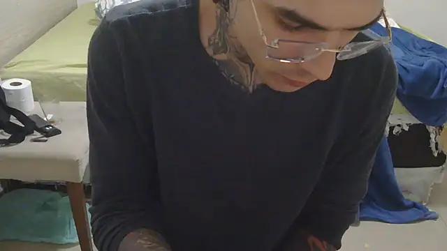 smokingink online show from July 4, 5:35 am