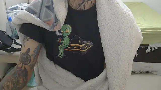 smokingink online show from July 4, 9:10 pm