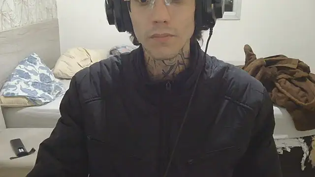 smokingink online show from July 7, 12:24 am
