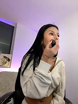 Michell sr online show from October 2, 1:12 am