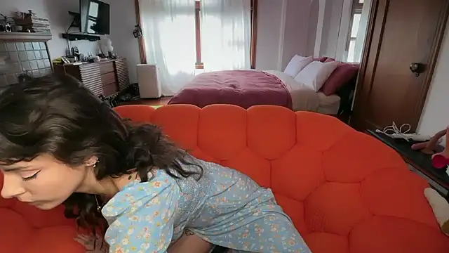 bunnierotten online show from November 22, 9:03 pm