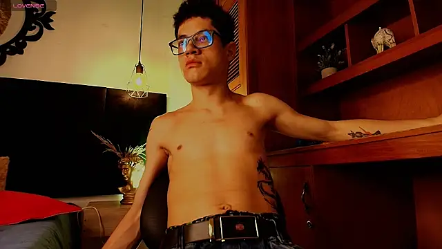 wolfandsky online show from October 6, 11:51 am