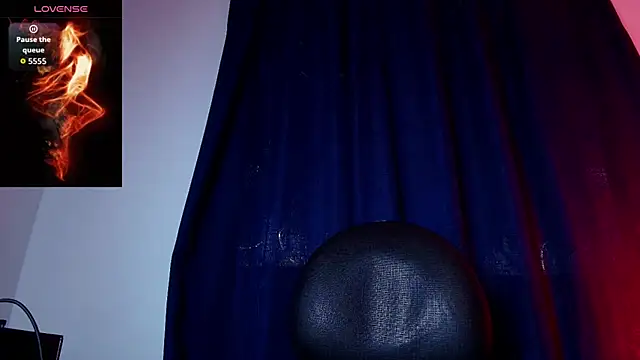 wolfandsky online show from December 20, 11:28 am