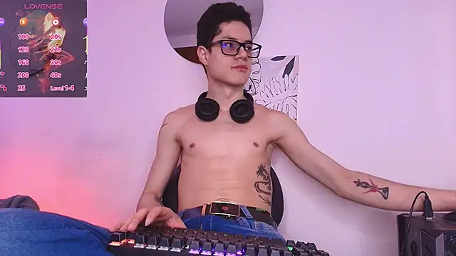 wolfandsky online show from March 4, 11:49 am