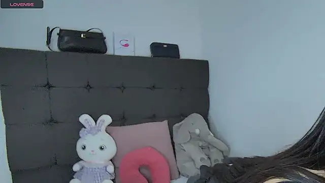 AmandaBrooks 18 online show from February 14, 2:39 am