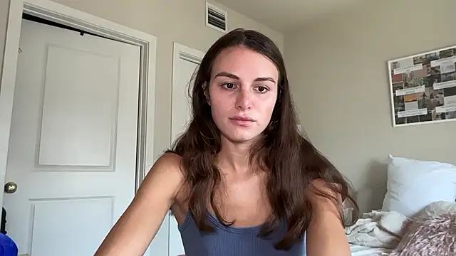 Snapshot of graciesmith27 chatting on July 8, 6:45 pm graciesmith27 online show from July 8, 6:45 pm