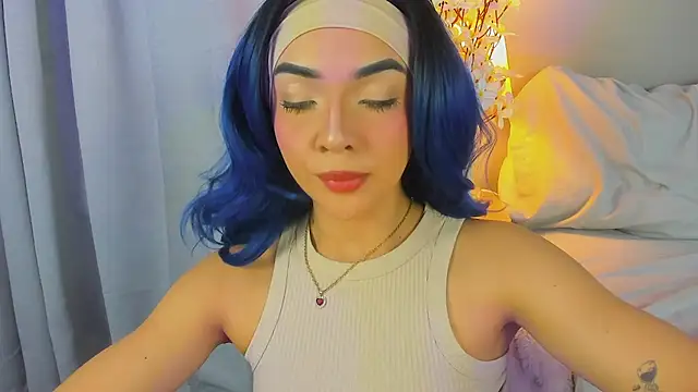 Snapshot of GABRIELAM_MS chatting on July 21, 3:20 am GABRIELAM MS online show from July 21, 3:20 am