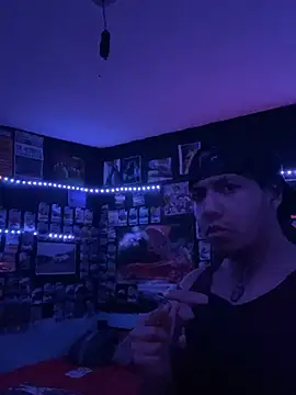 Blade Ryder666 online show from March 20, 7:57 am