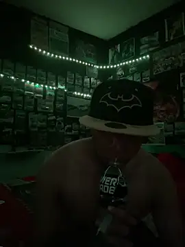 Blade Ryder666 online show from April 14, 7:36 am