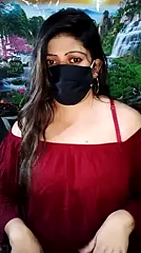 Snapshot of Lovely_WINDI chatting on January 25, 8:00 pm Lovely WINDI online show from January 25, 8:00 pm