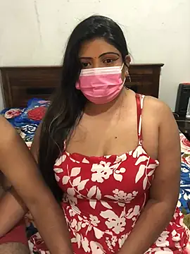 Lovely WINDI online show from February 26, 3:38 am