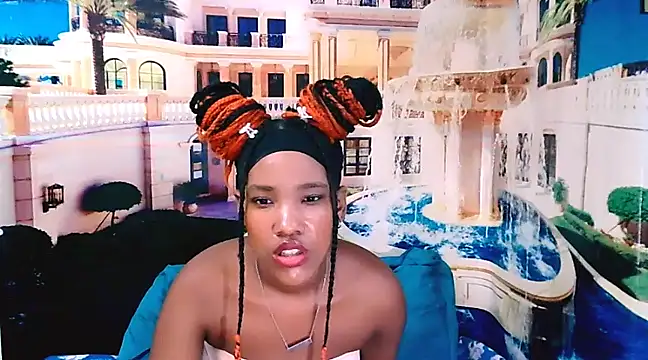 EroticSexyPrada online show from January 21, 12:39 pm