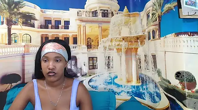 EroticSexyPrada online show from January 28, 6:28 pm