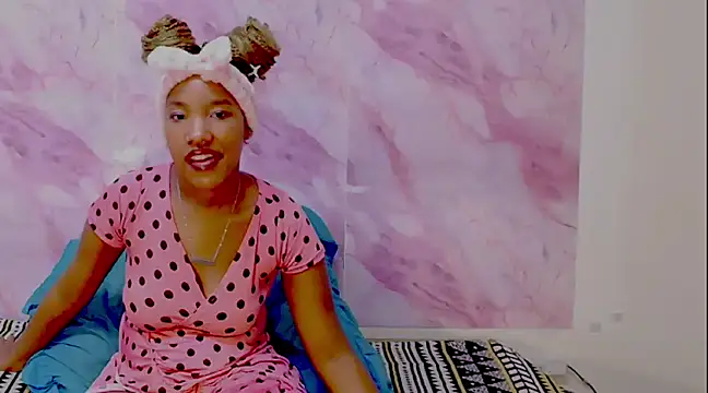 EroticSexyPrada online show from February 21, 5:09 pm