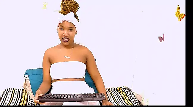 EroticSexyPrada online show from March 7, 11:07 am