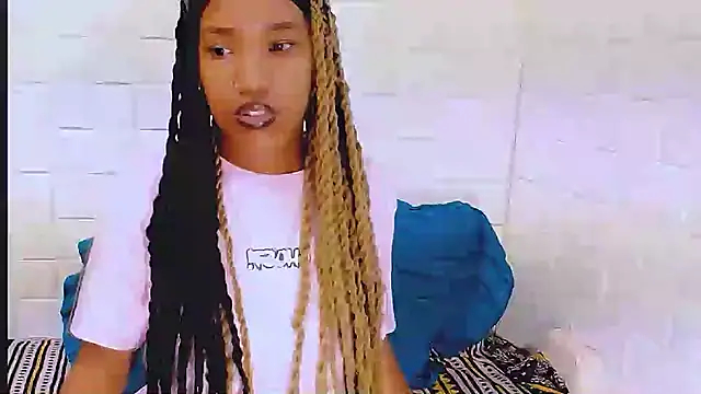 EroticSexyPrada online show from March 19, 7:17 pm