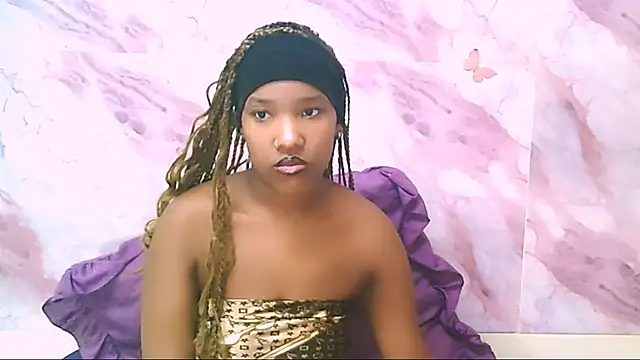 EroticSexyPrada online show from February 25, 6:12 am