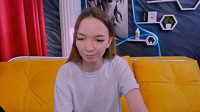 SusannJohnson online show from January 27, 3:37 am