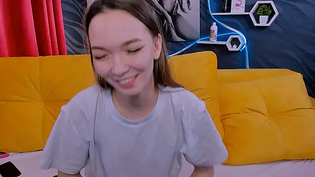 SusannJohnson online show from January 27, 1:09 pm