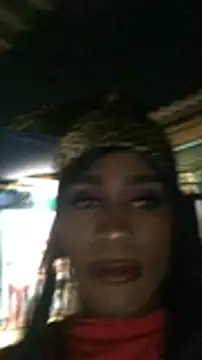 Africa Carolina online show from January 24, 3:00 am